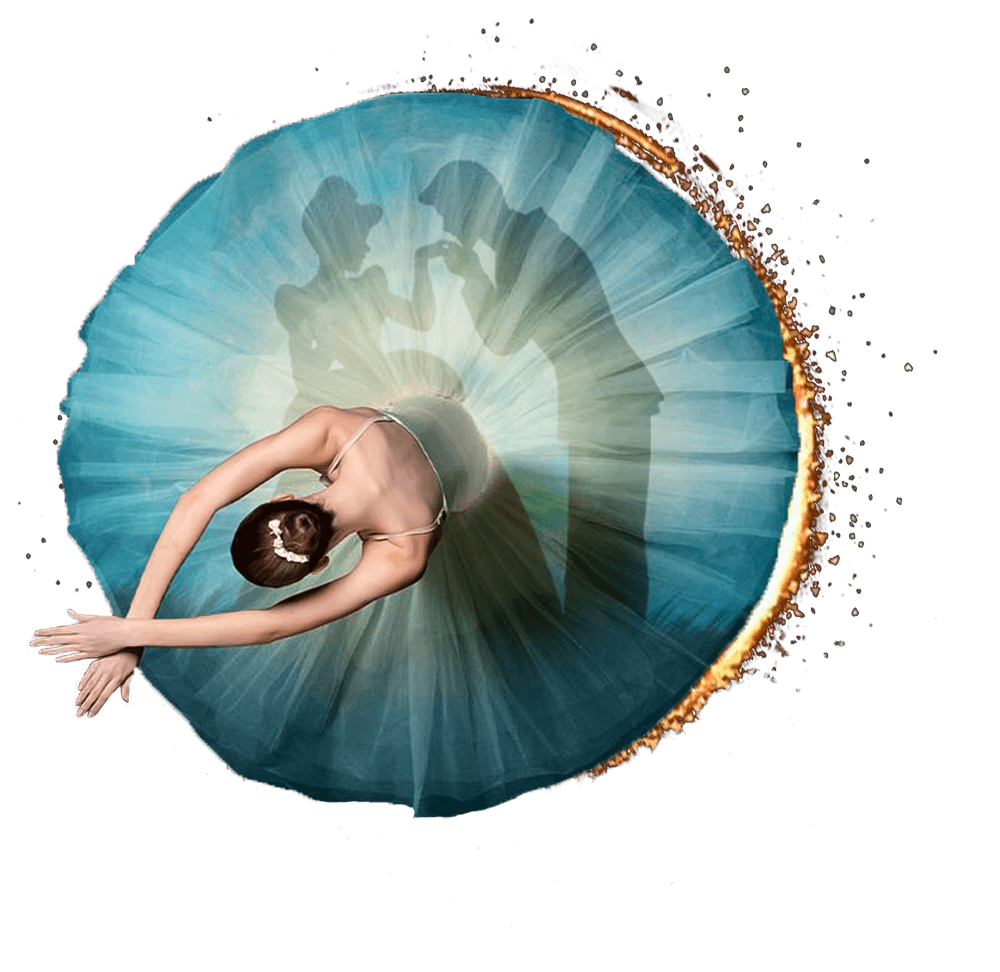 A Thousand Tales • Ballet